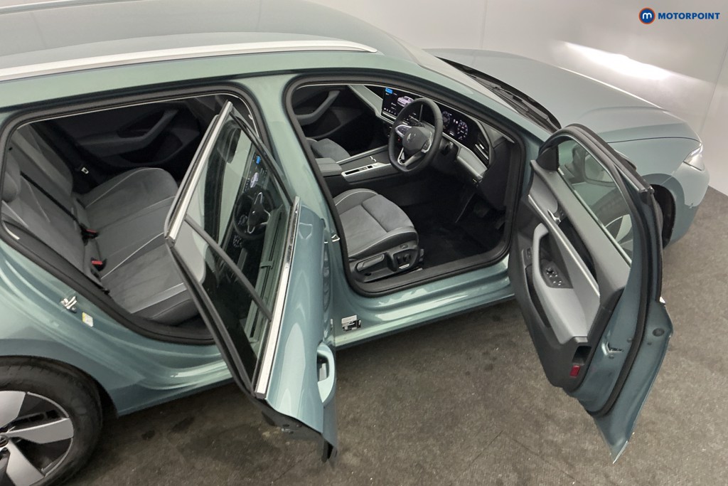 Used Volkswagen Passat 2025 for sale - 78028882: Photo 13