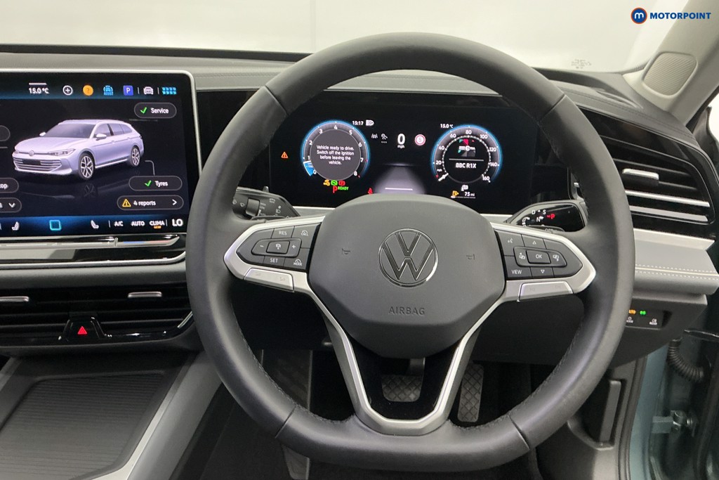 Used Volkswagen Passat 2025 for sale - 78028882: Photo 16