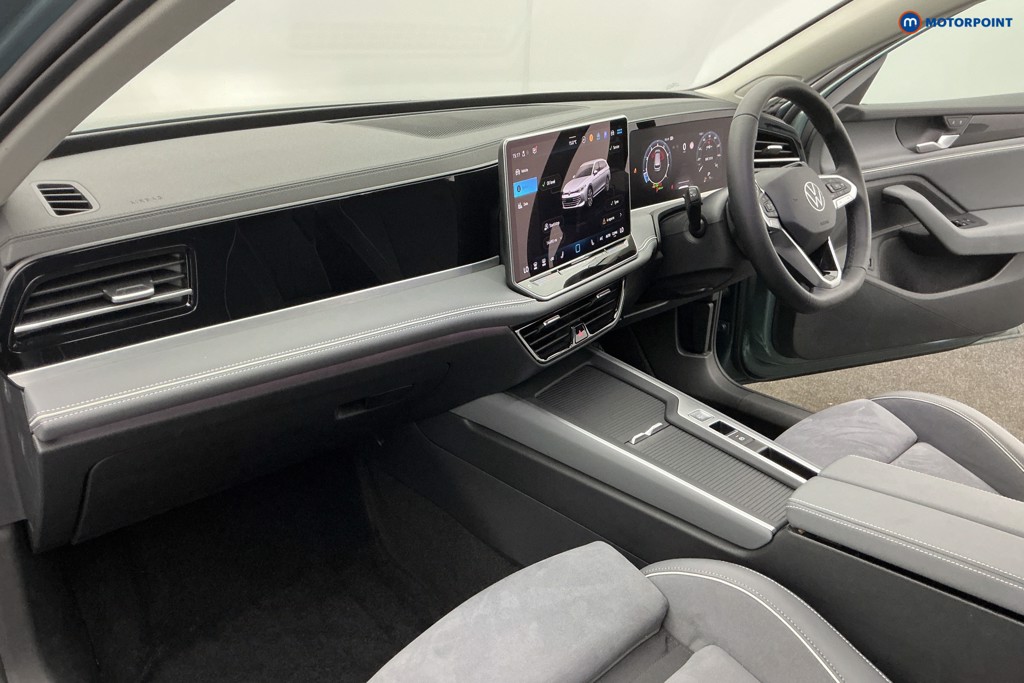 Used Volkswagen Passat 2025 for sale - 78028882: Photo 18