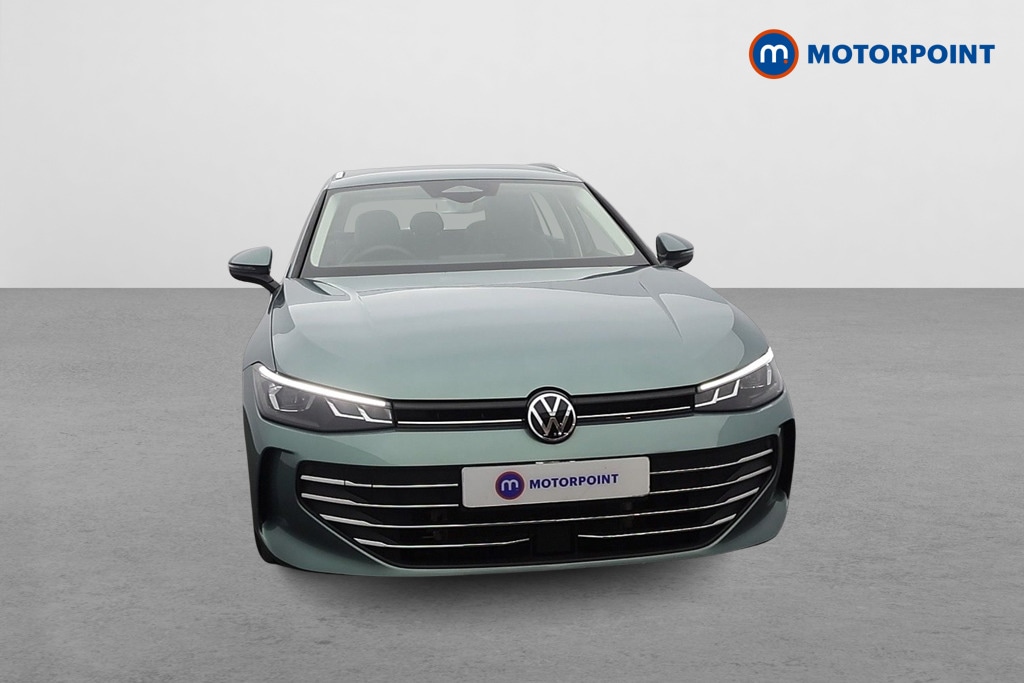 Used Volkswagen Passat 2025 for sale - 78028882: Photo 2