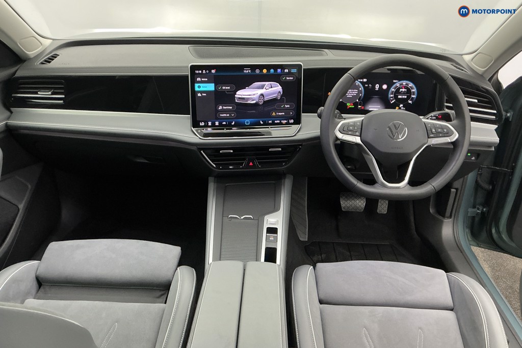 Used Volkswagen Passat 2025 for sale - 78028882: Photo 21