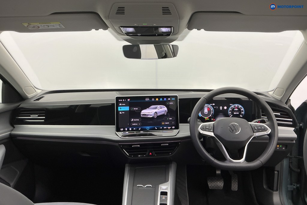 Used Volkswagen Passat 2025 for sale - 78028882: Photo 22