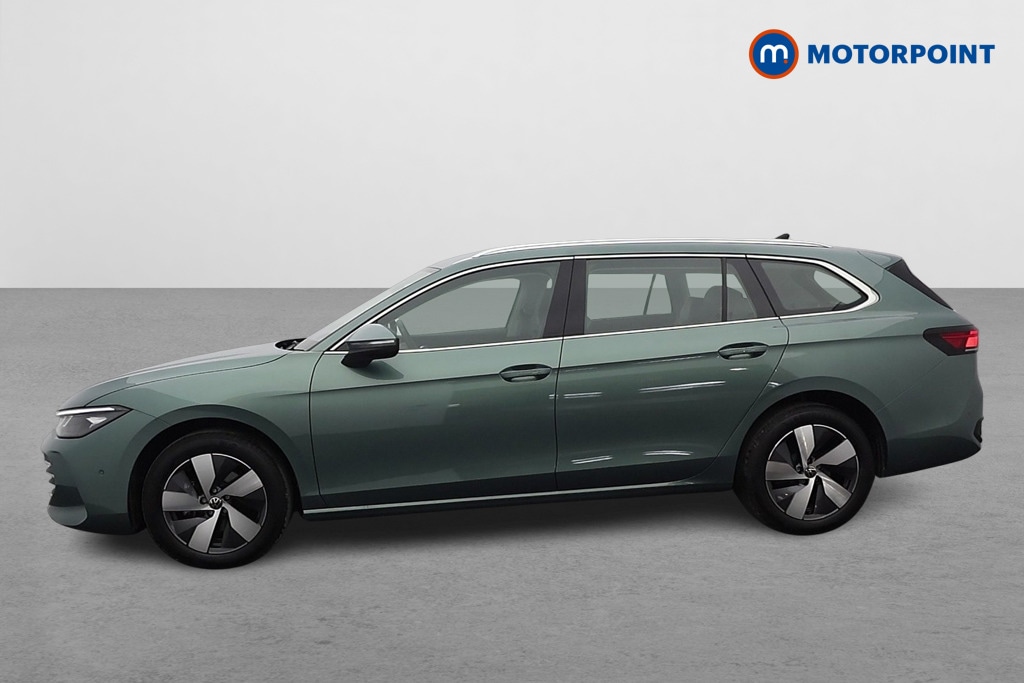 Used Volkswagen Passat 2025 for sale - 78028882: Photo 4