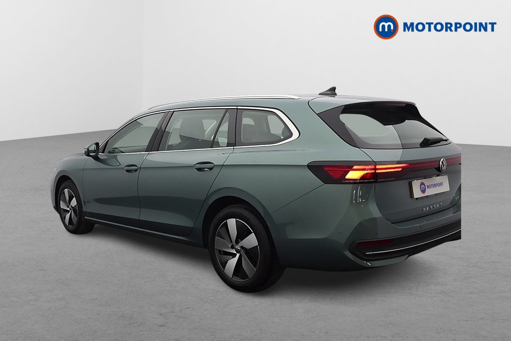 Used Volkswagen Passat 2025 for sale - 78028882: Photo 5