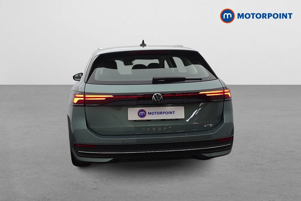 Used Volkswagen Passat 2025 for sale - 78028882: Photo 6