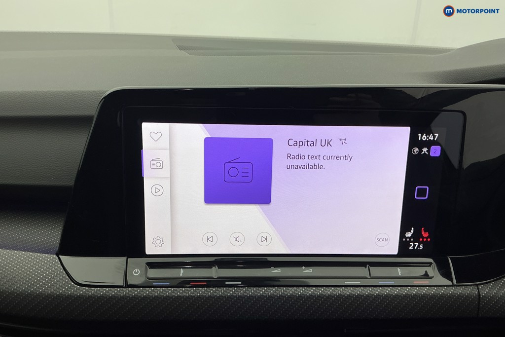 Used Volkswagen Golf 2022 for sale - 76628314: Photo 10