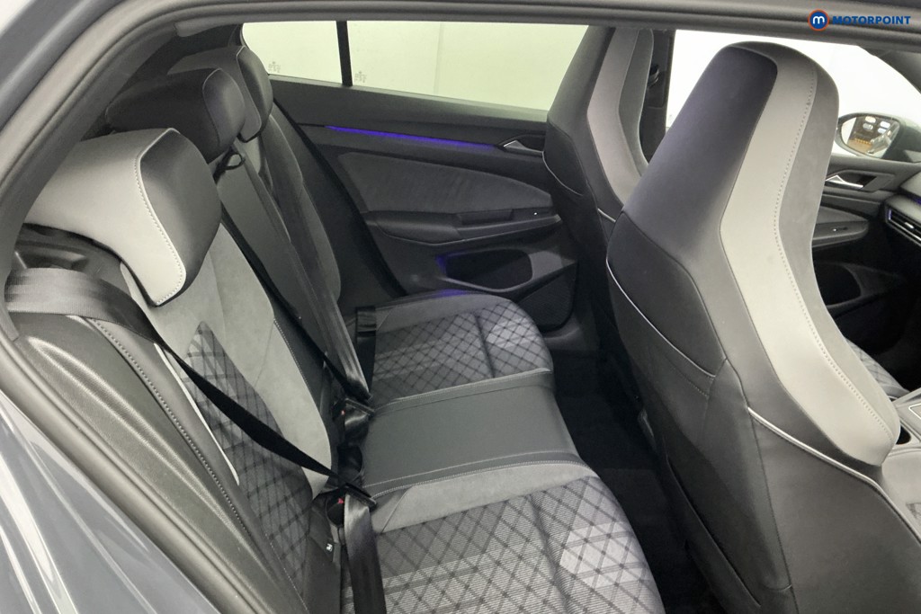 Used Volkswagen Golf 2022 for sale - 76628314: Photo 12