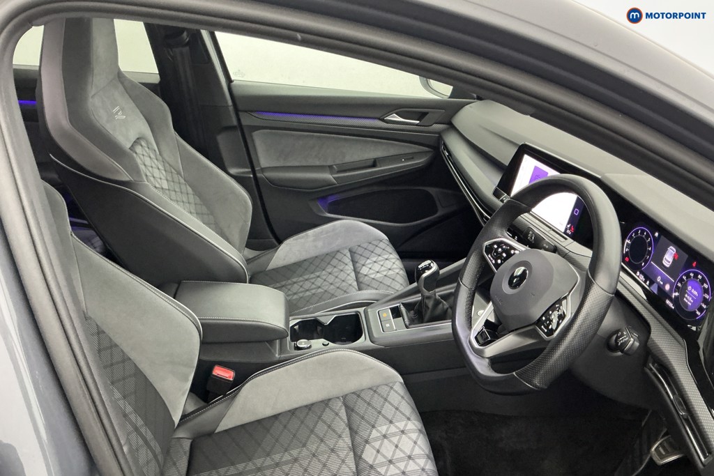 Used Volkswagen Golf 2022 for sale - 76628314: Photo 13