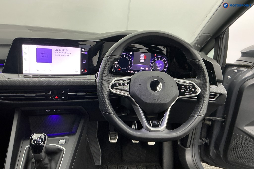 Used Volkswagen Golf 2022 for sale - 76628314: Photo 14