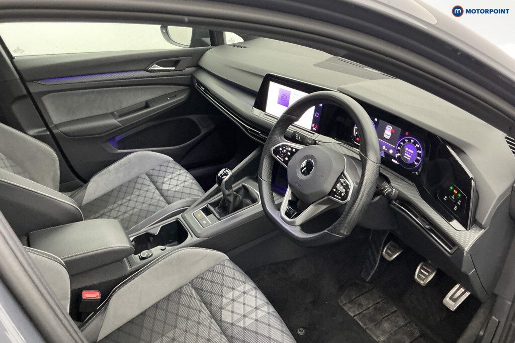 Used Volkswagen Golf 2022 for sale - 76628314: Photo 15