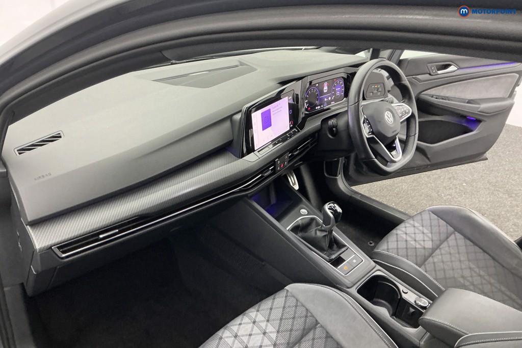 Used Volkswagen Golf 2022 for sale - 76628314: Photo 16