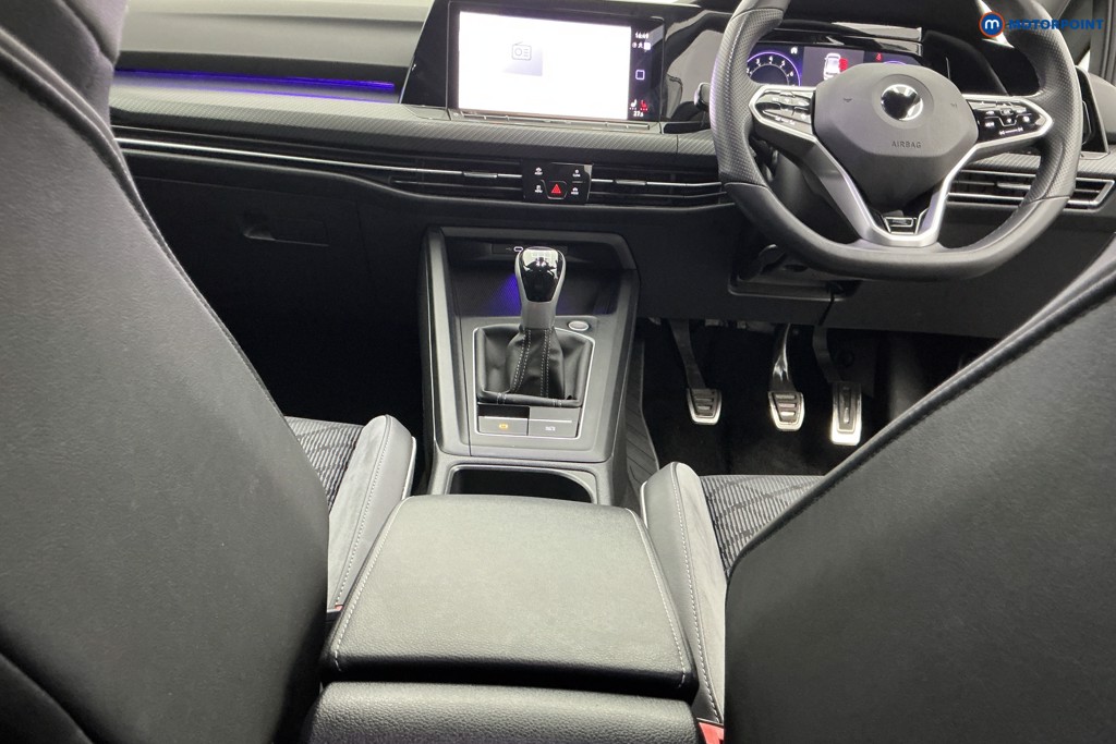 Used Volkswagen Golf 2022 for sale - 76628314: Photo 18