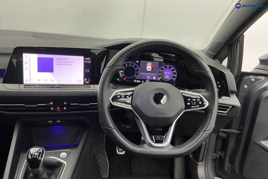 Used Volkswagen Golf 2022 for sale - 76628314: Photo 19