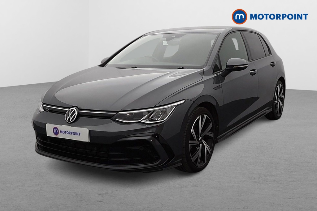 Used Volkswagen Golf 2022 for sale - 76628314: Photo 3