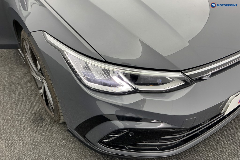 Used Volkswagen Golf 2022 for sale - 76628314: Photo 32