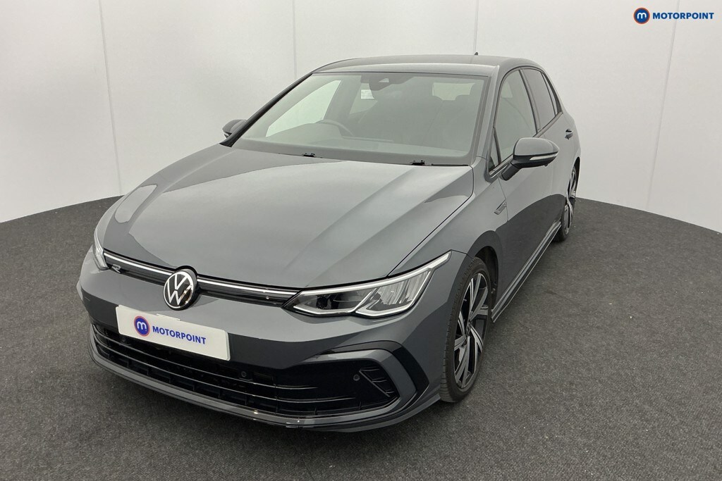 Used Volkswagen Golf 2022 for sale - 76628314: Photo 35