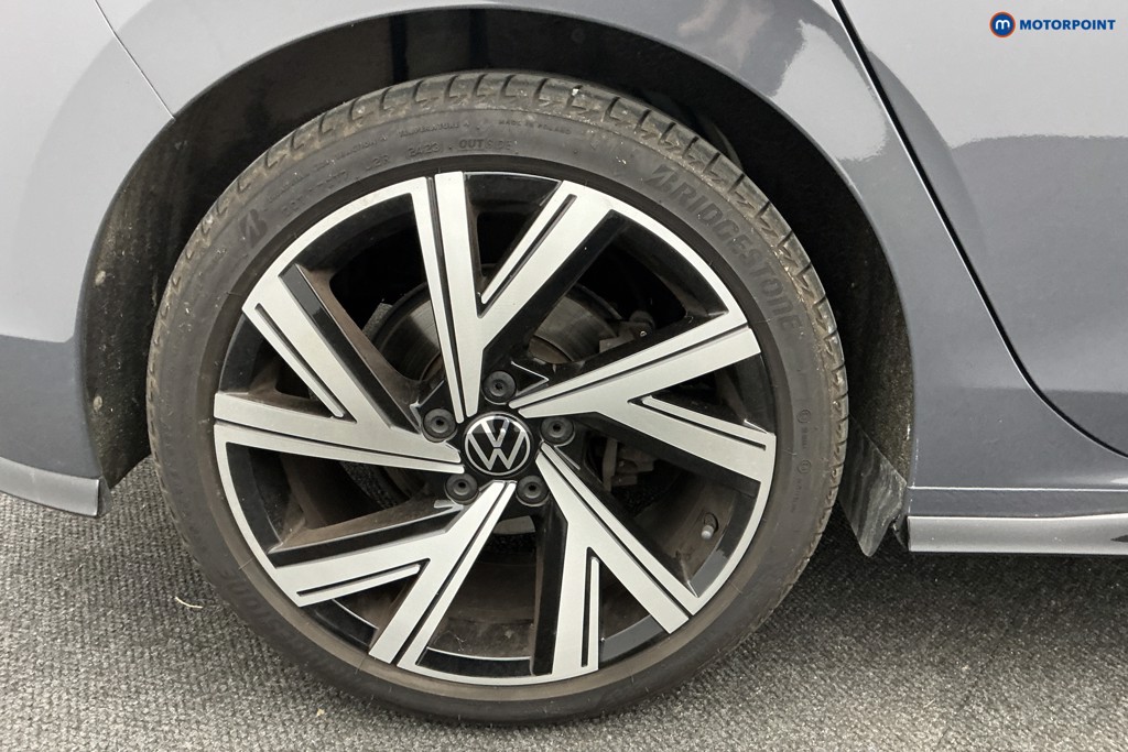 Used Volkswagen Golf 2022 for sale - 76628314: Photo 40