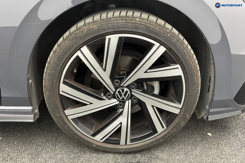 Used Volkswagen Golf 2022 for sale - 76628314: Photo 41