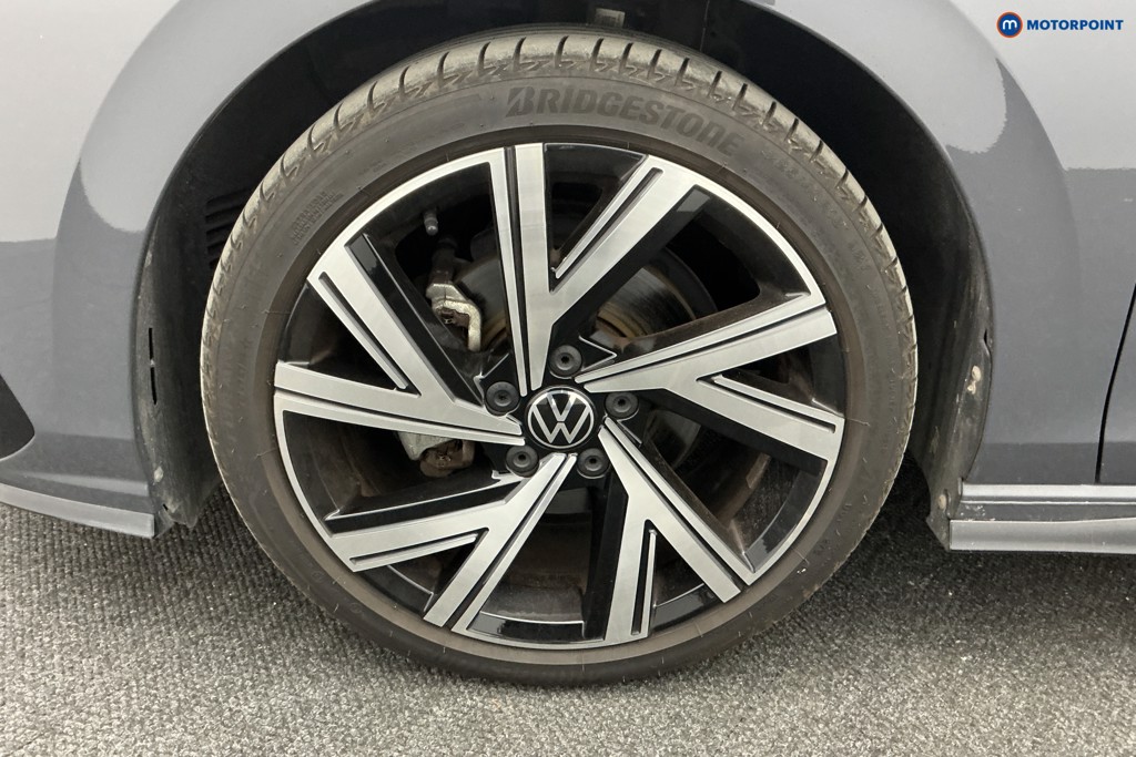 Used Volkswagen Golf 2022 for sale - 76628314: Photo 42