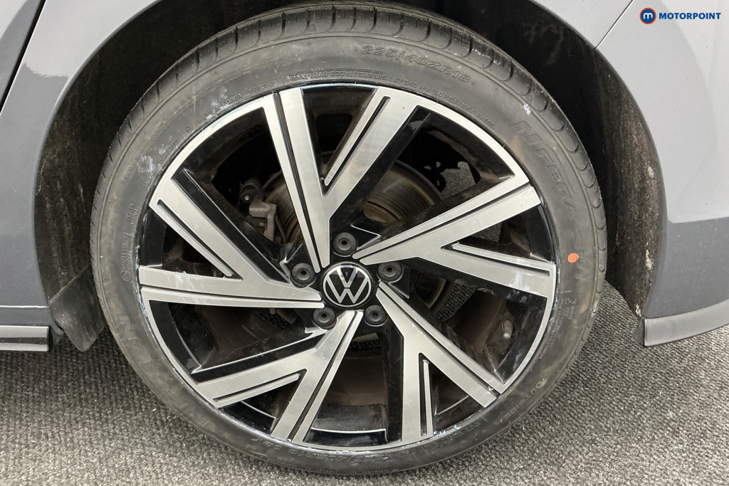 Used Volkswagen Golf 2022 for sale - 76628314: Photo 43