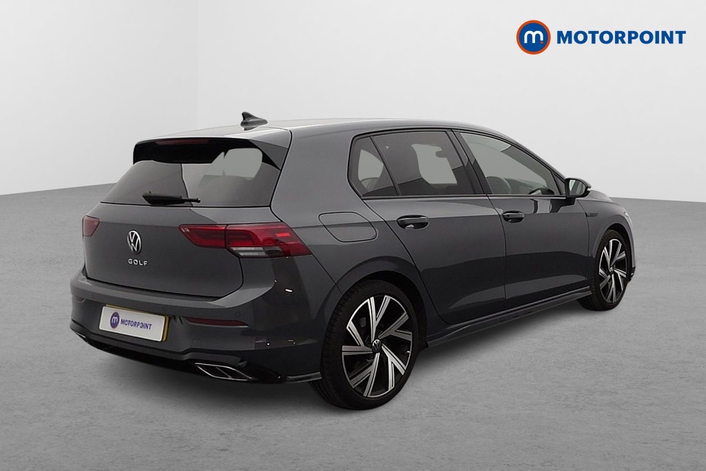 Used Volkswagen Golf 2022 for sale - 76628314: Photo 7