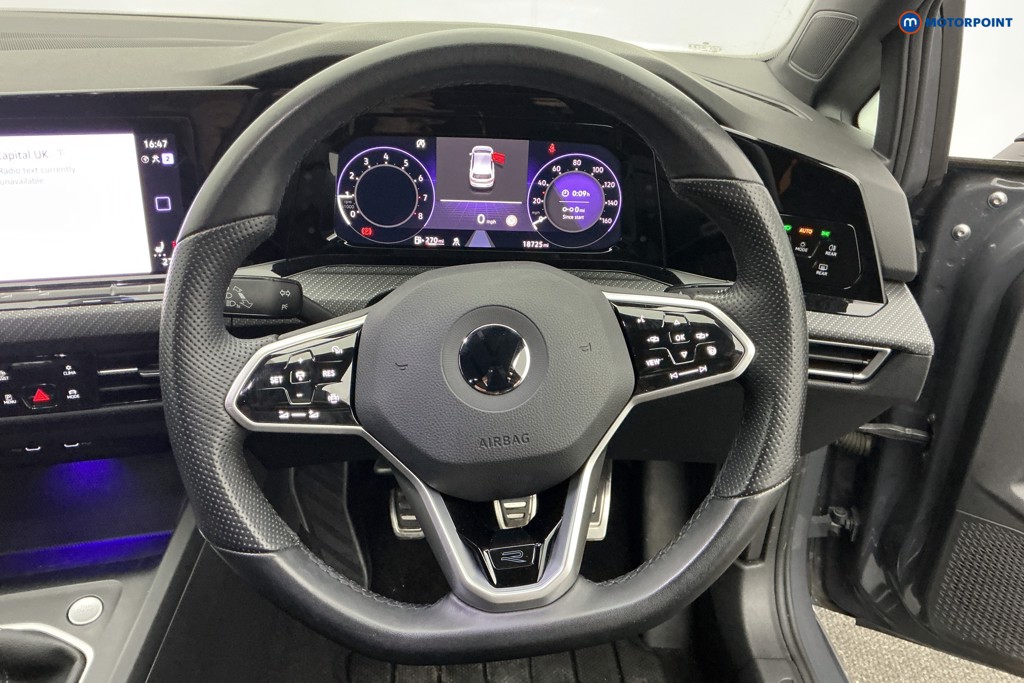 Used Volkswagen Golf 2022 for sale - 76628314: Photo 9