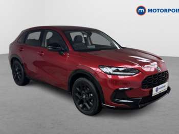 2023 - 2.0 eHEV Sport 5dr CVT