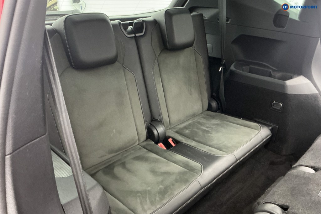 Used SEAT Tarraco 2023 for sale - 77791585: Photo 14