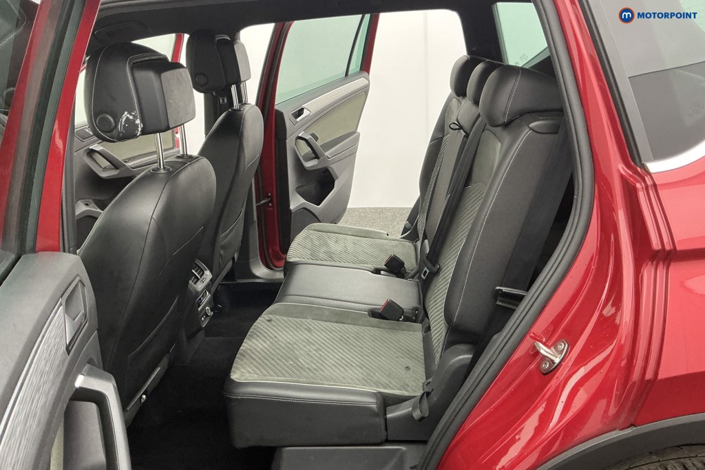 Used SEAT Tarraco 2023 for sale - 77791585: Photo 15