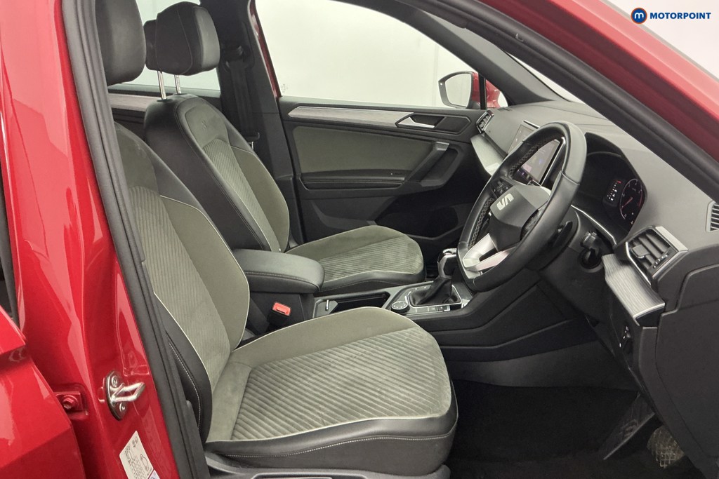 Used SEAT Tarraco 2023 for sale - 77791585: Photo 17