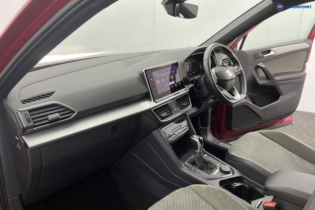 Used SEAT Tarraco 2023 for sale - 77791585: Photo 20