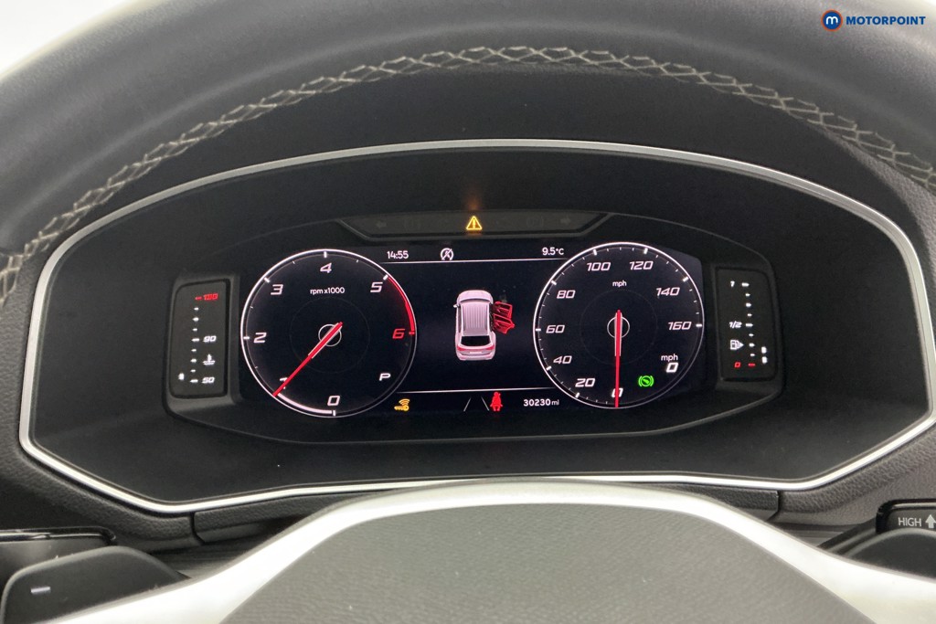 Used SEAT Tarraco 2023 for sale - 77791585: Photo 21