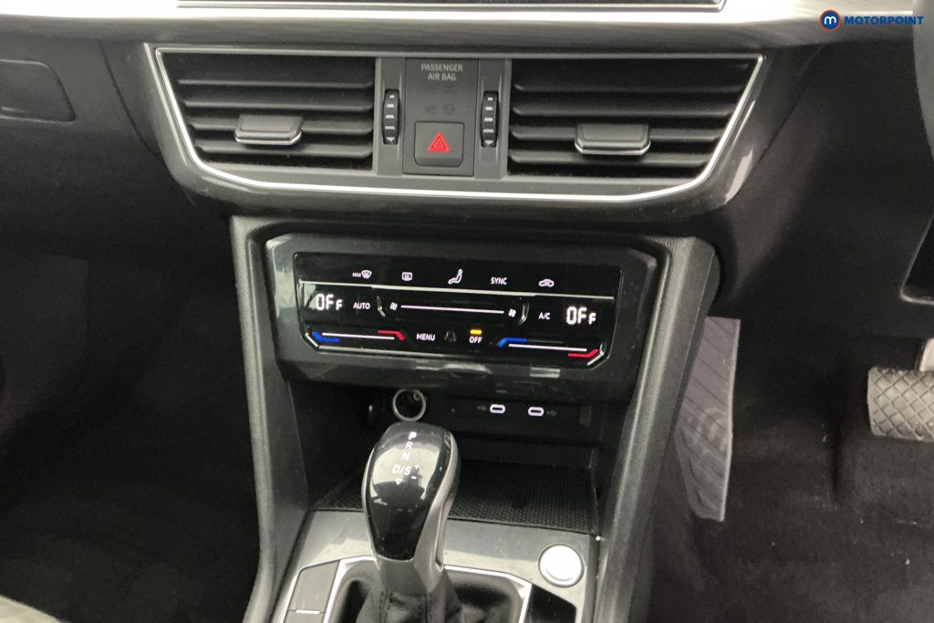 Used SEAT Tarraco 2023 for sale - 77791585: Photo 33