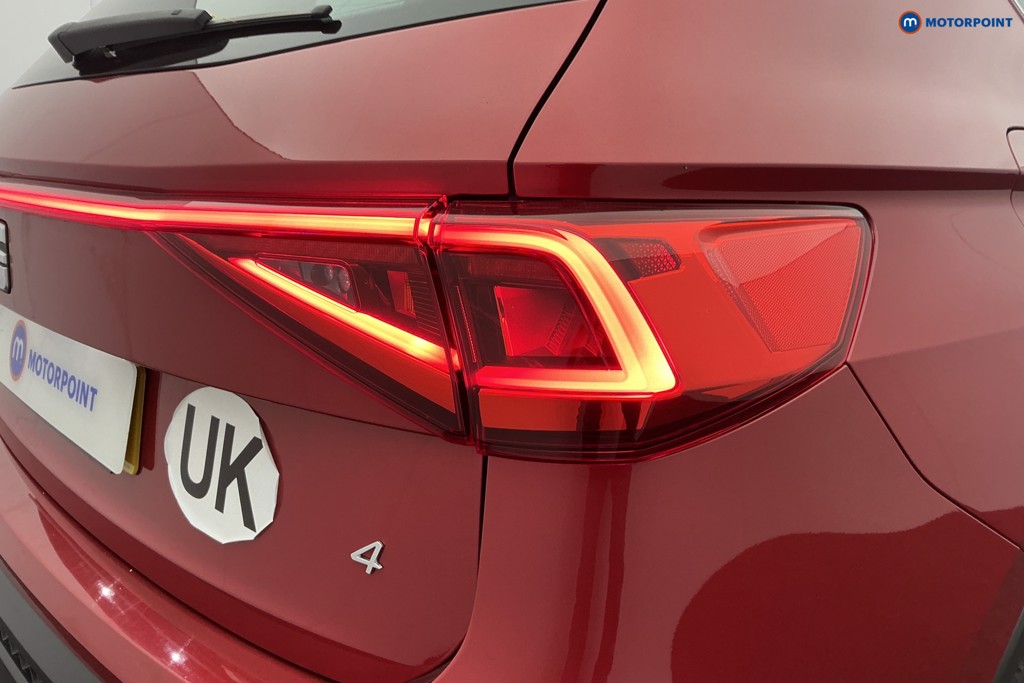 Used SEAT Tarraco 2023 for sale - 77791585: Photo 45