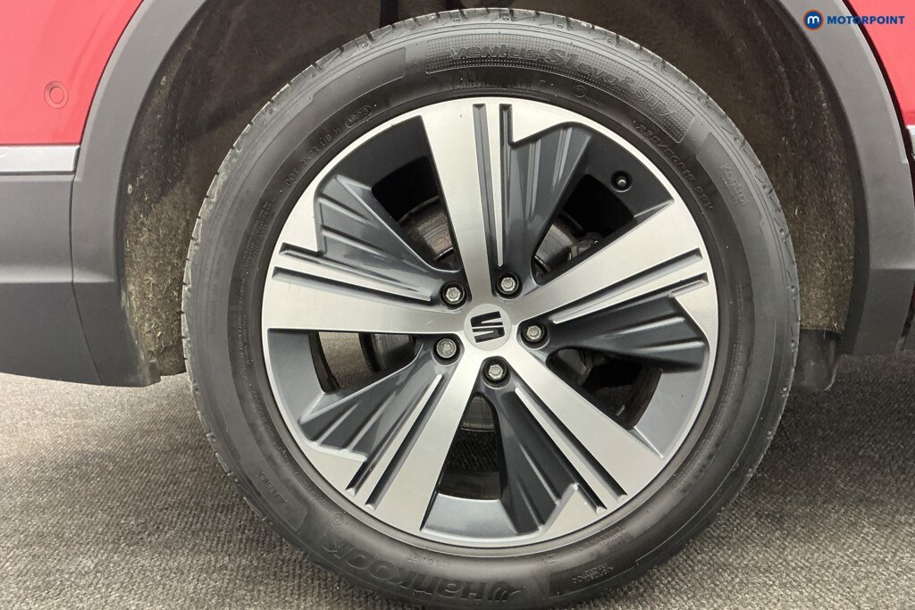 Used SEAT Tarraco 2023 for sale - 77791585: Photo 49