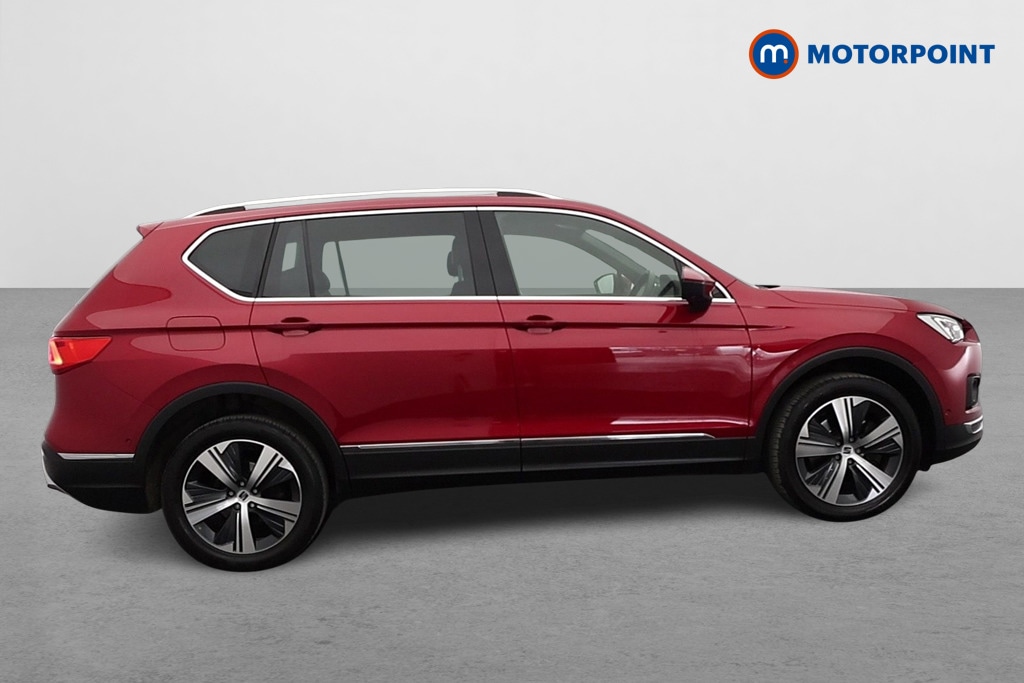 Used SEAT Tarraco 2023 for sale - 77791585: Photo 8