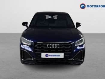Used Audi Q2 2021 for sale - 75019583: Photo