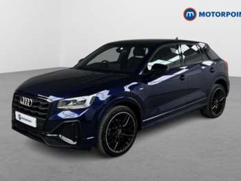 Used Audi Q2 2021 for sale - 75019583: Photo