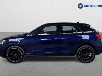 Used Audi Q2 2021 for sale - 75019583: Photo