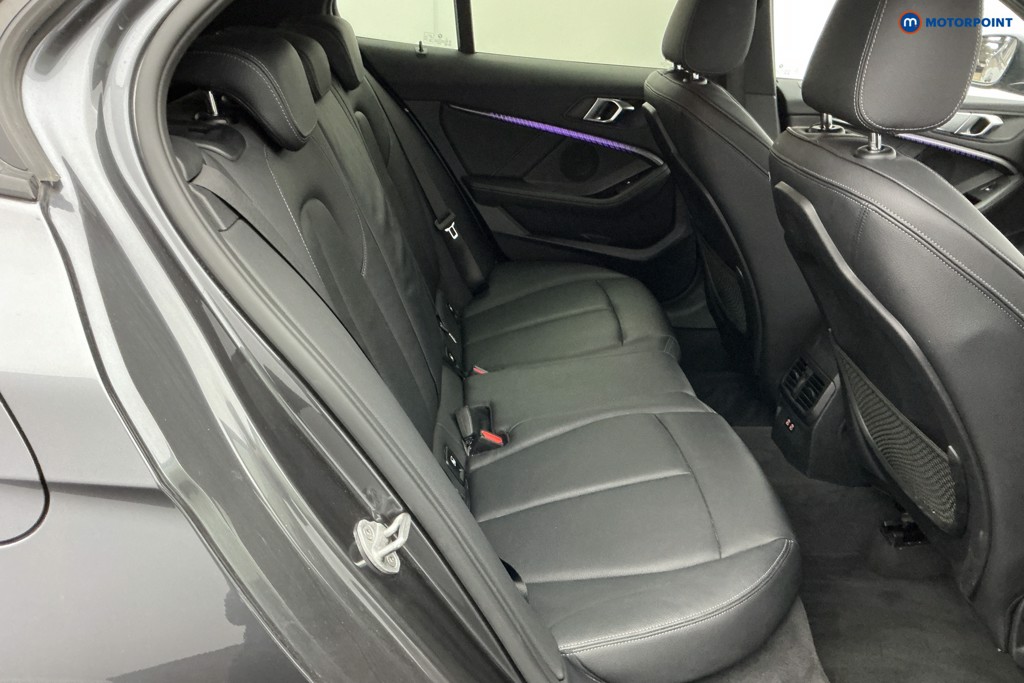 Used BMW 1 Series 2020 for sale - 78196958: Photo 12