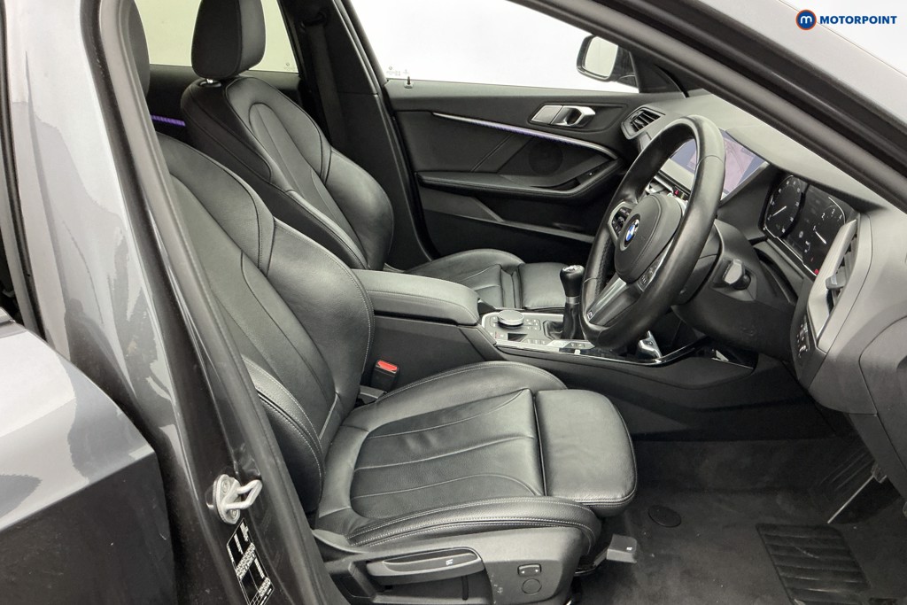 Used BMW 1 Series 2020 for sale - 78196958: Photo 13