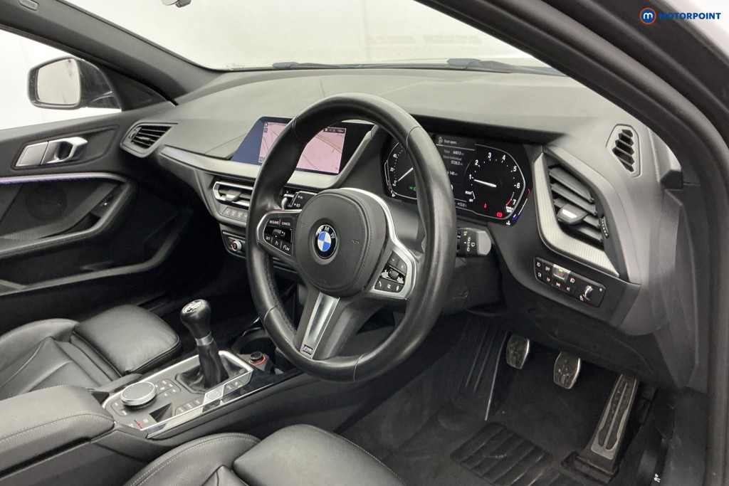 Used BMW 1 Series 2020 for sale - 78196958: Photo 15