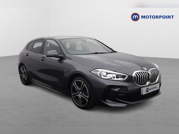 BMW 1 Series feature image