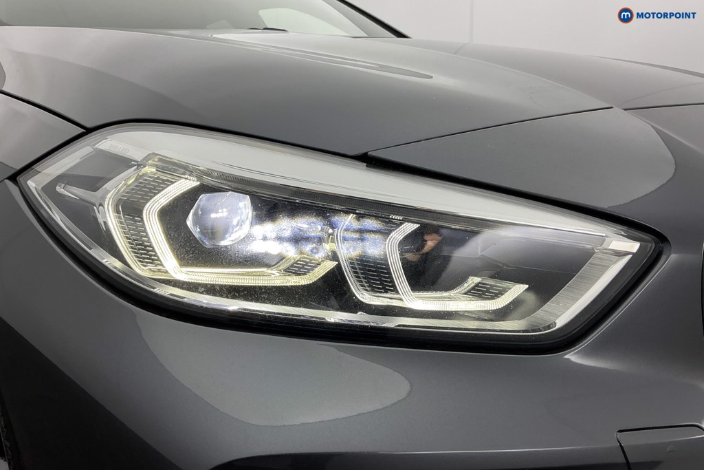 Used BMW 1 Series 2020 for sale - 78196958: Photo 39