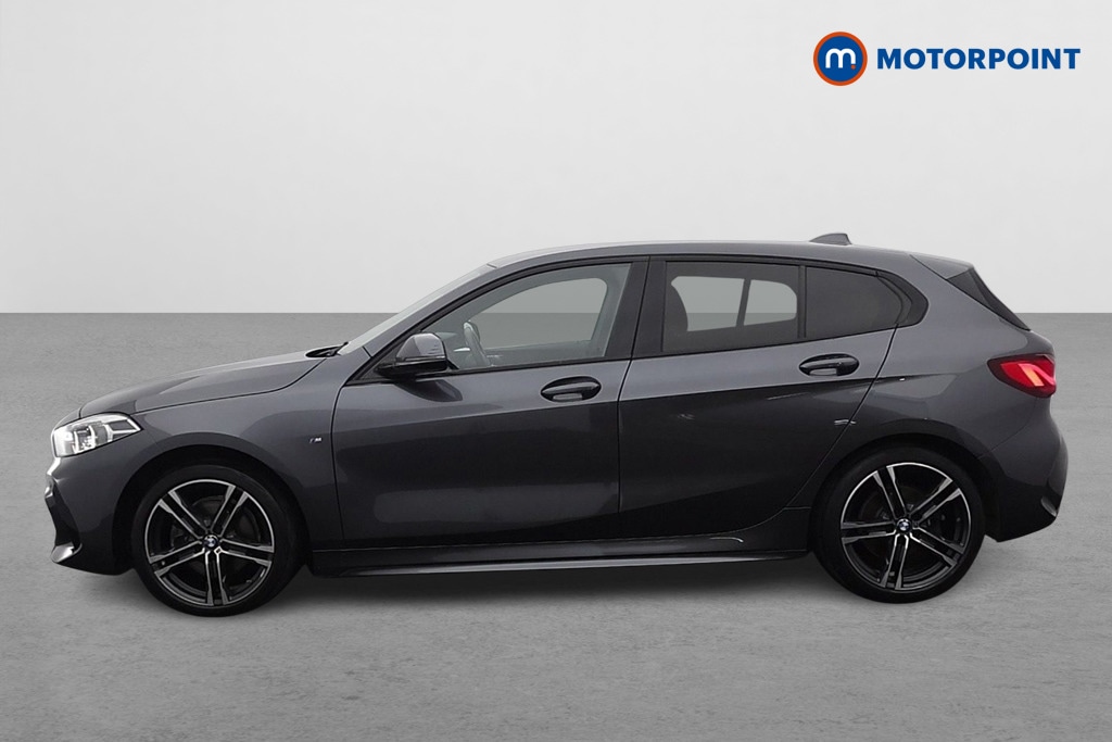 Used BMW 1 Series 2020 for sale - 78196958: Photo 4