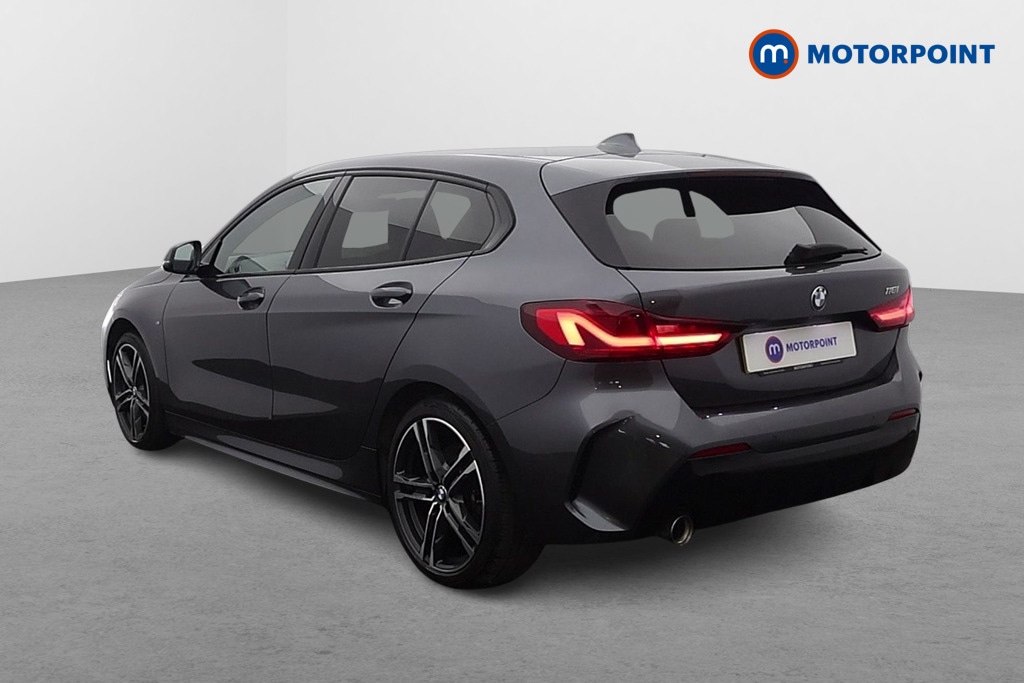 Used BMW 1 Series 2020 for sale - 78196958: Photo 5