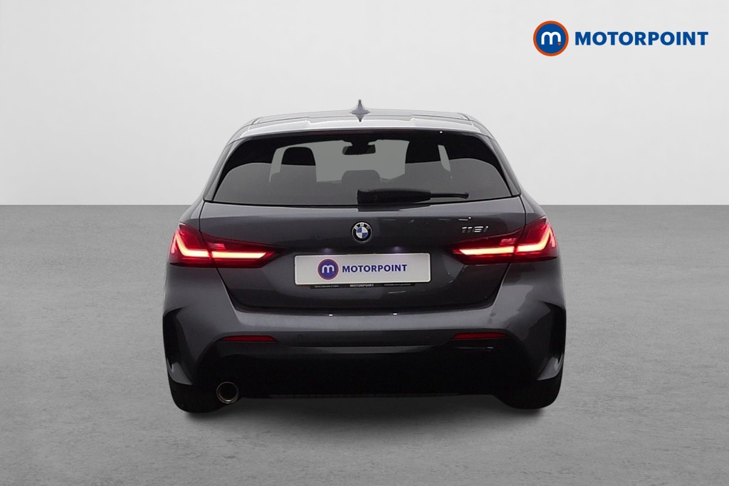 Used BMW 1 Series 2020 for sale - 78196958: Photo 6