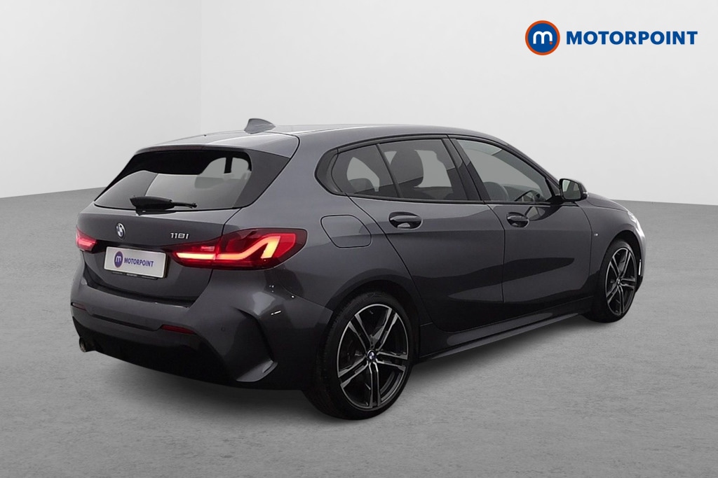 Used BMW 1 Series 2020 for sale - 78196958: Photo 7