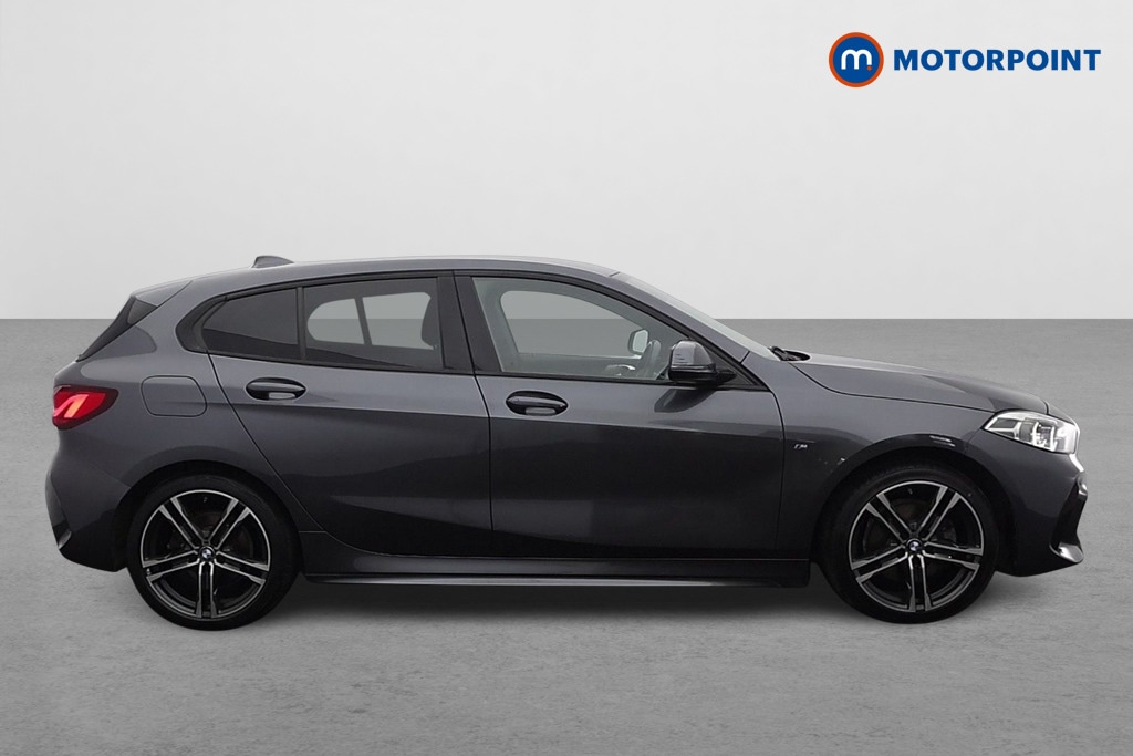 Used BMW 1 Series 2020 for sale - 78196958: Photo 8