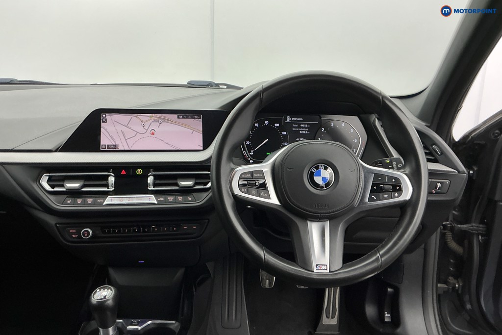 Used BMW 1 Series 2020 for sale - 78196958: Photo 9